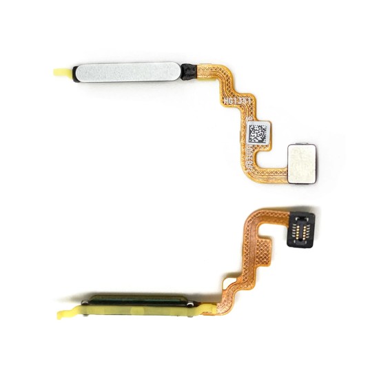 Flex de Potência+Impressão Digital Xiaomi Redmi Note 11 4G Branco Flex de Potência+Impressão Digital Xiaomi Redmi Note 11 4G Branco